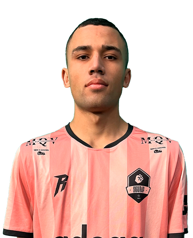 Edwin Eduardo Gularte Da Silva