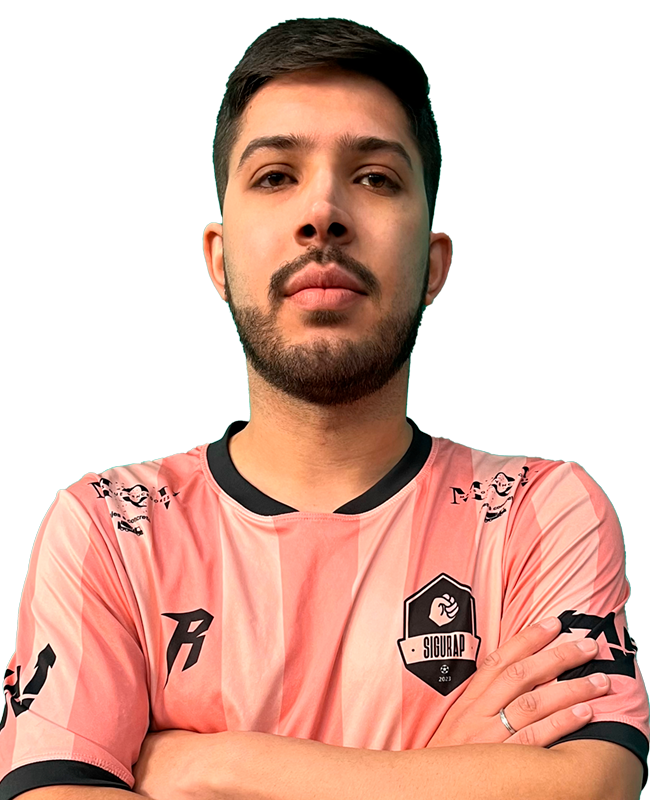 Gabriel Anhaias Brito