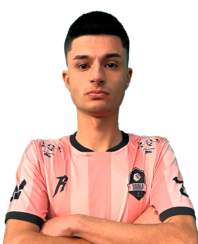 Leandro Gonsalves Rubik