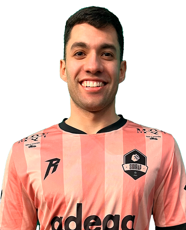 Rafael Alexandre Kohn