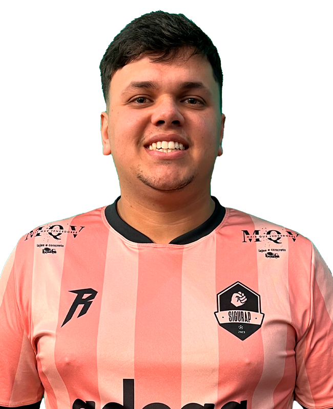 Thiago De Matos Palivoda