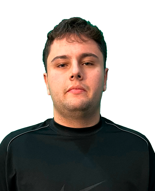 Rafael Dos Santos Minelli