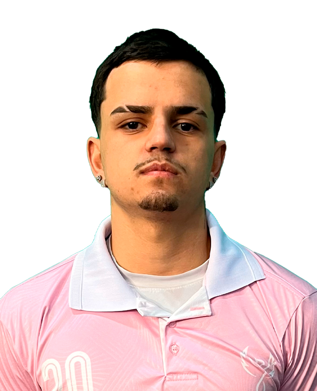 Calebe Asher Baruc Michillini