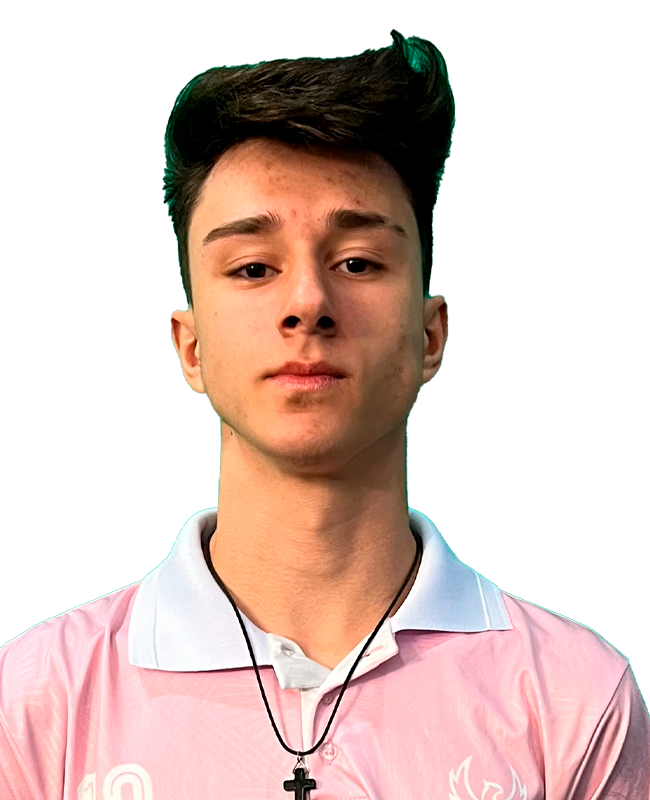 Kaio Deuchmann dos Santos