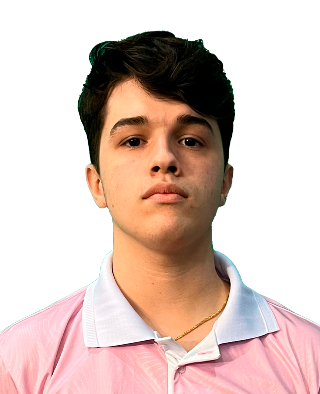 Victor Eugênio Ferreira Rosa