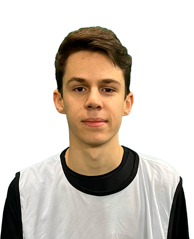 Gabriel Carvalho Zmijevski