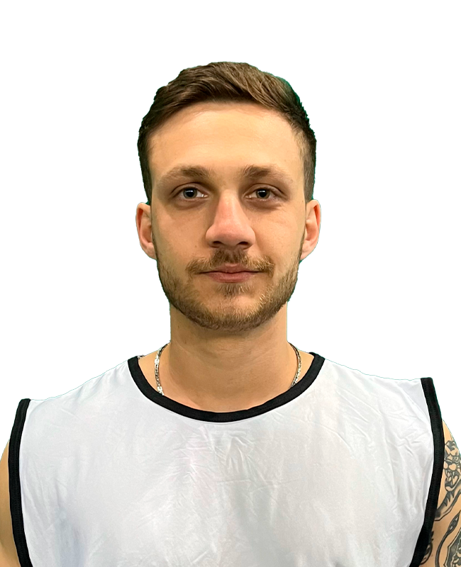 Leonardo Domingos Lopes