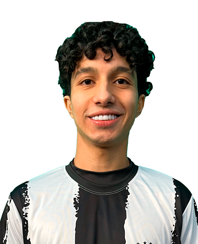 David Matheus de Souza Lopes