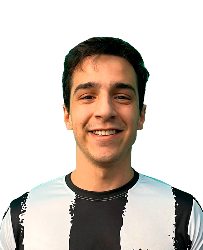 Gustavo Anselmo Stein