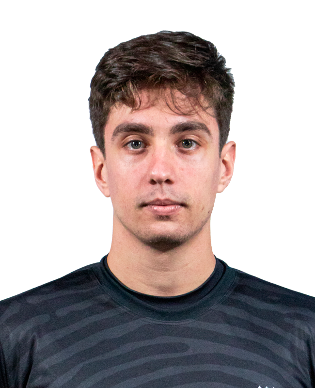 André Di Carlo Graboski Daniel