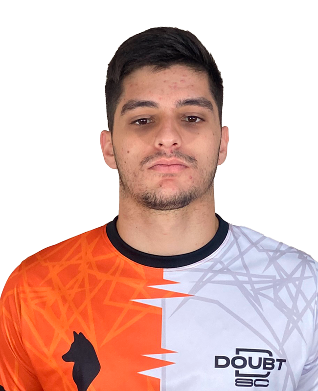 Douglas Tiago Nardi Filho