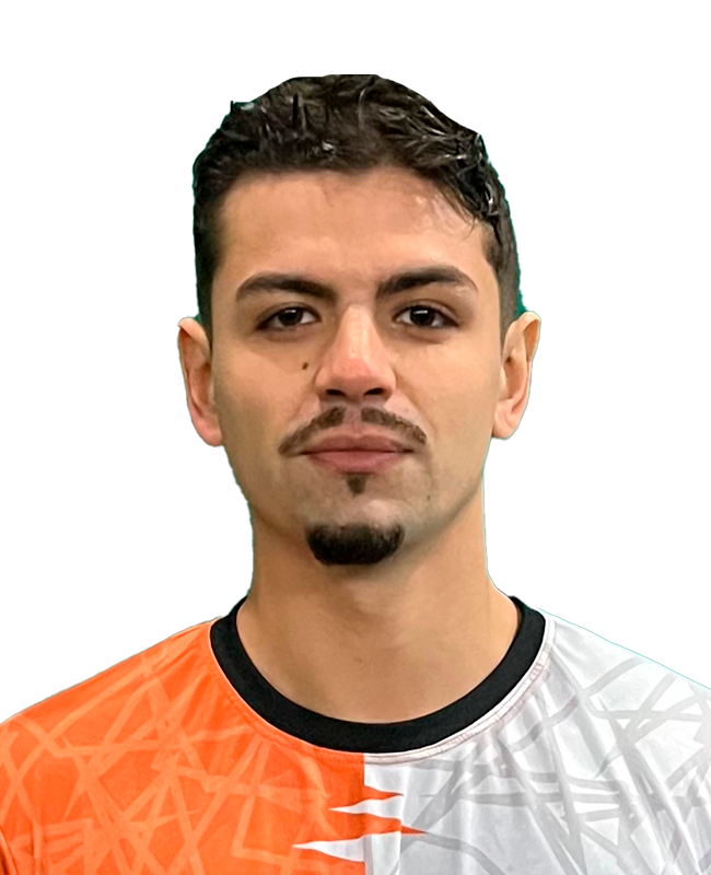 João Felipe de Albuquerque Mendes Loureiro