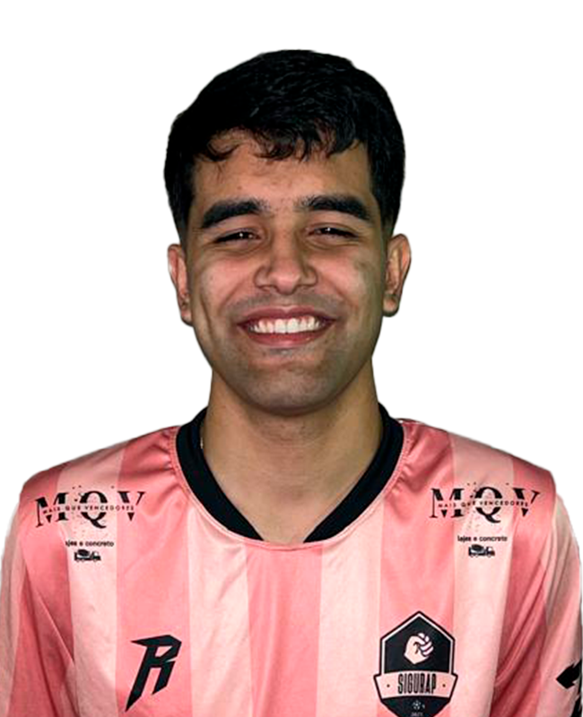 Vinicius Eduardo Alves Mendonça