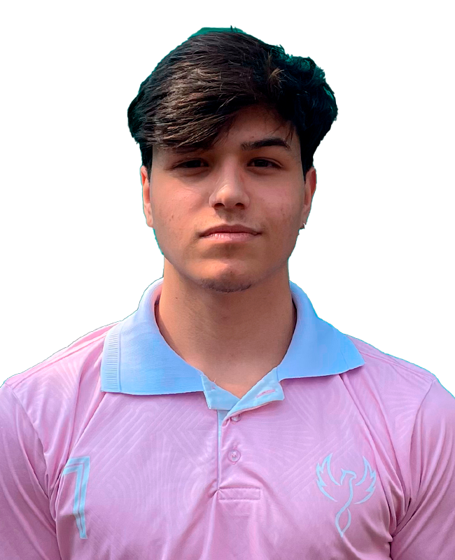 Luigi Lúcio Mello Leitenski