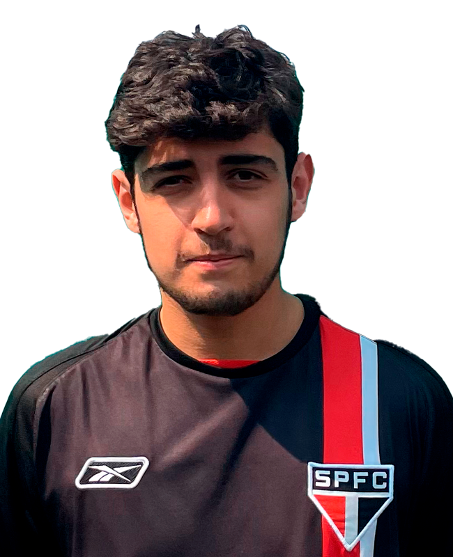 Vitor Hugo Dos Santos Penteado