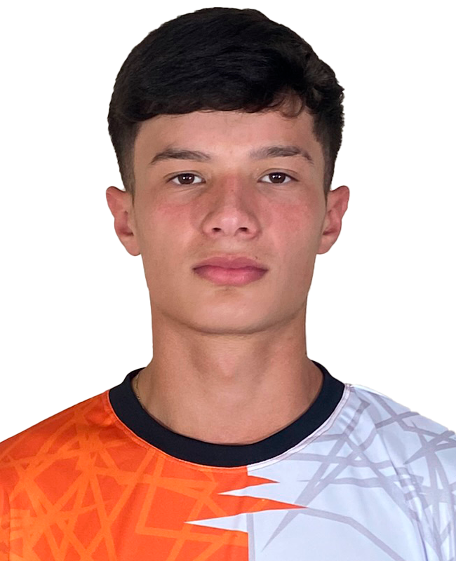 Cezar Augusto Ferreira Dorte