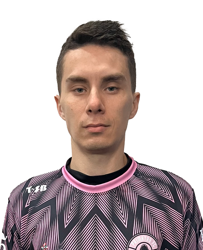 Gustavo Cunha Passos