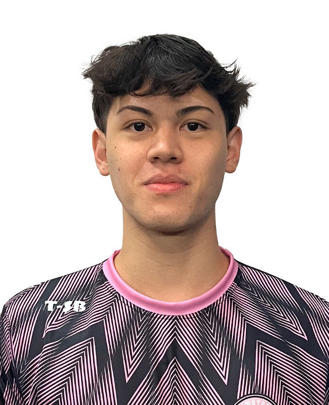 Rodrigo Chang Pacheco