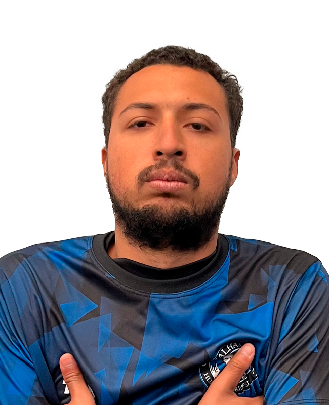 Cauã Gustavo da Silva Soares