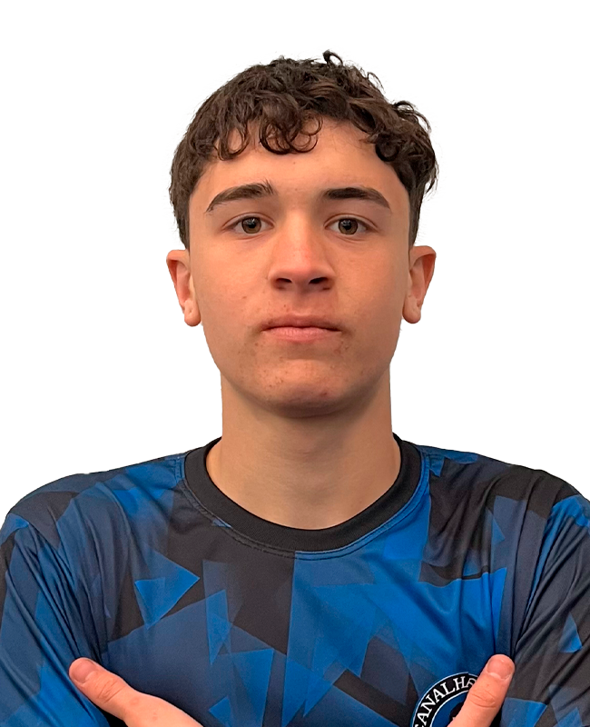 Renan Gustavo Wenski